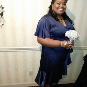 Meet your Posher, Avonte